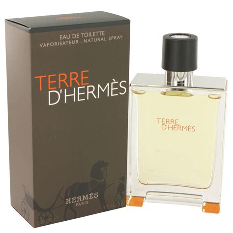 three d hermes perfume|Hermes cologne 2006.